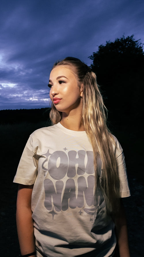 OHH NANA T-Shirt – by DustinBR | Day Edition
