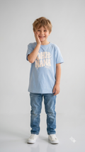 OHH NANA Kids T-Shirt – dein Sommer, euer Sound.